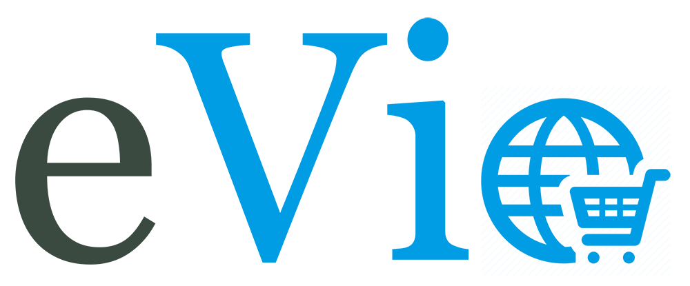 evio logo